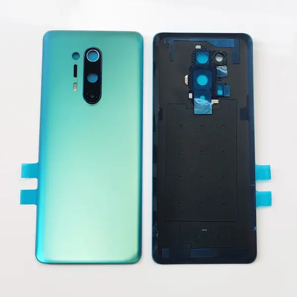 OnePlus 8 Pro Gorilla Glass 5 Housing Cover - Image 3