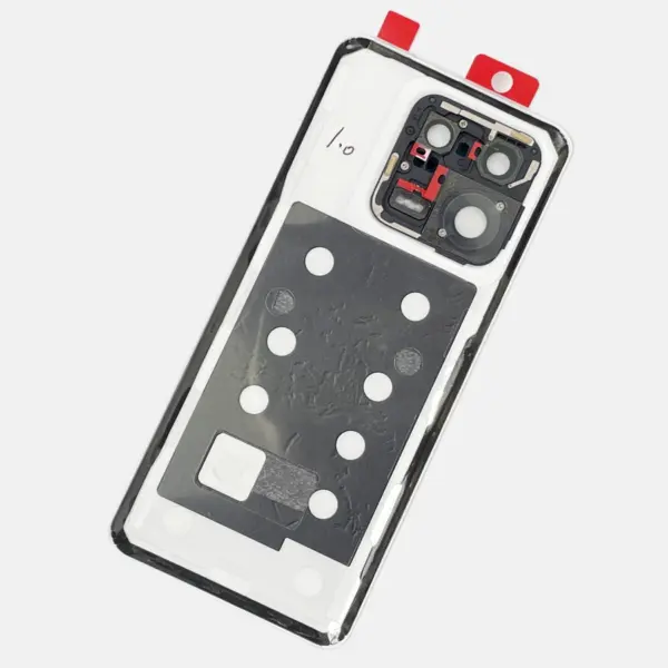 Xiaomi Mi 13 Pro Battery Housing Replacement - Image 6