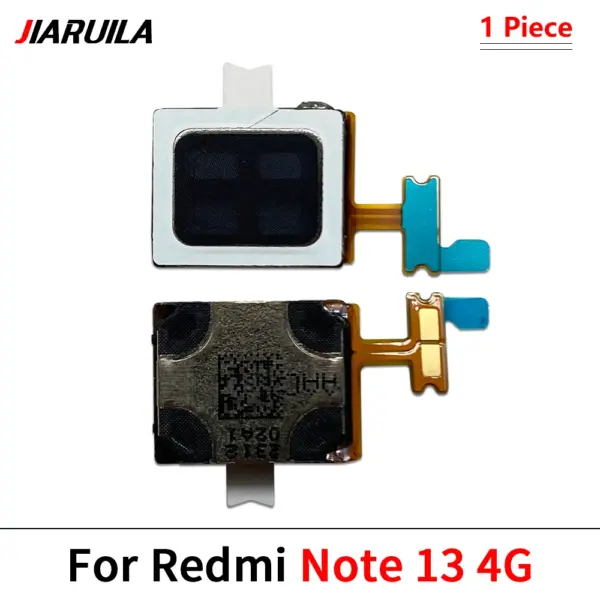 Built-In Earphone Top Speaker for Xiaomi RedmiNote 12/13 - Image 7