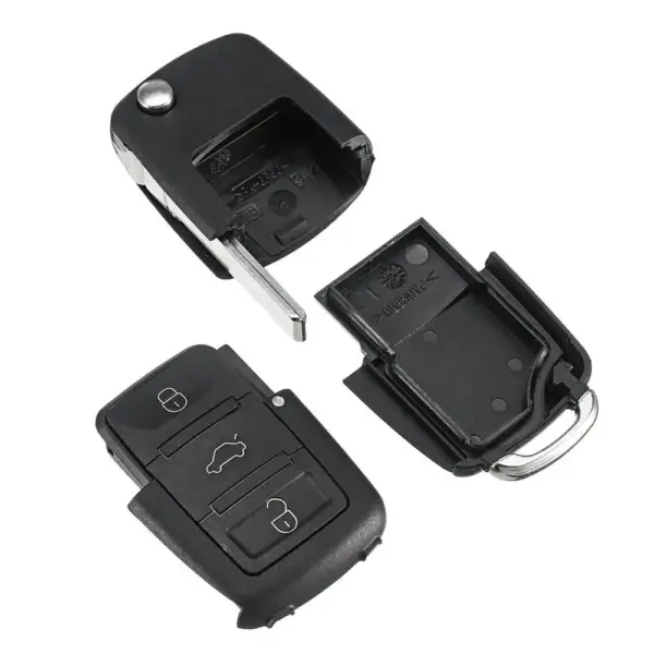 Car Key Hidden Safe Storage Box - Image 2