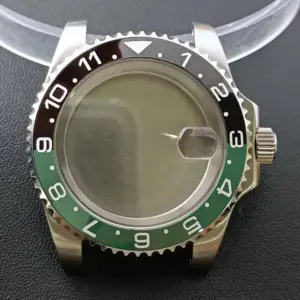 40.5mm Stainless Steel Watch Case for NH34/35/36 170 Sabbbcb7f329d4c3694efe0ec05191631N
