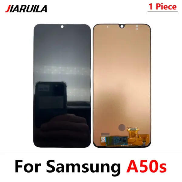 Samsung A10/A20/A30/A50 LCD Touch Screen Replacement Kit - Image 9