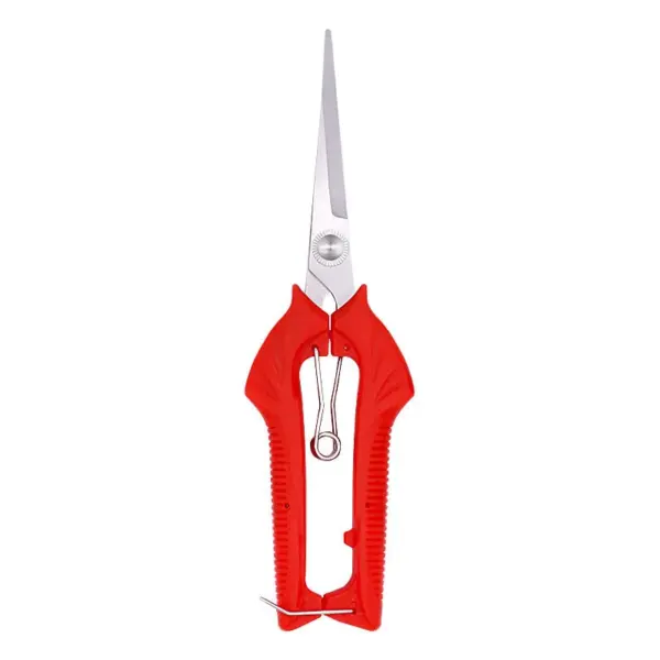 Mini Micro-Tip Pruning Shears for Gardening - Image 10