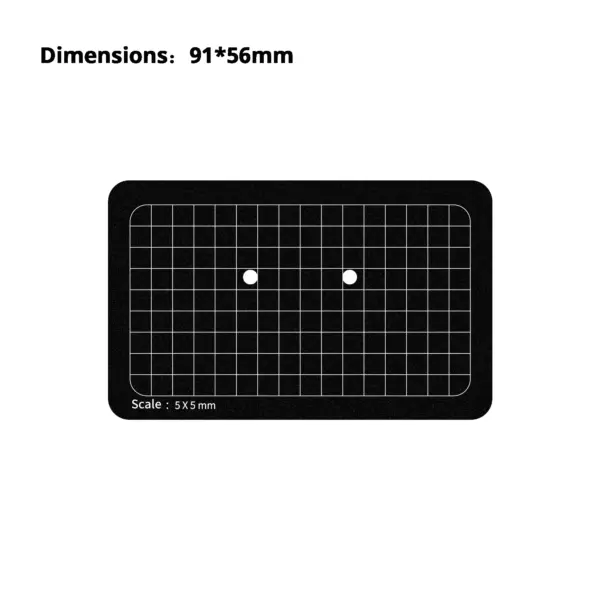 DSPIAE AT-CJ Corner Cutter for Model Making - Image 7