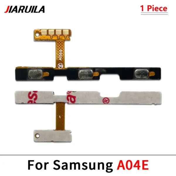 Volume Power Switch Button Flex for Samsung A01 Core - Image 5