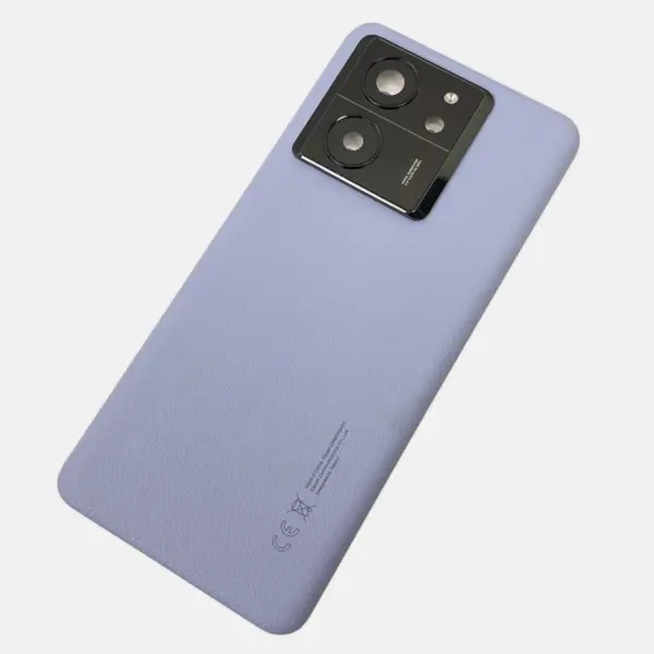 Xiaomi 13T 13T Pro Back Cover Glass Repair - Image 3