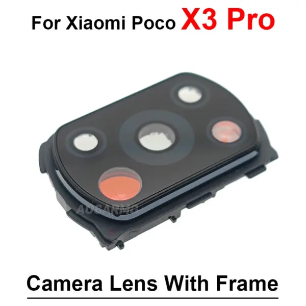 Xiaomi POCO X3 X3Pro NFC Module Replacement Part - Image 7