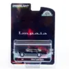 1967 Impala Diecast Model 1:64 Scale Car