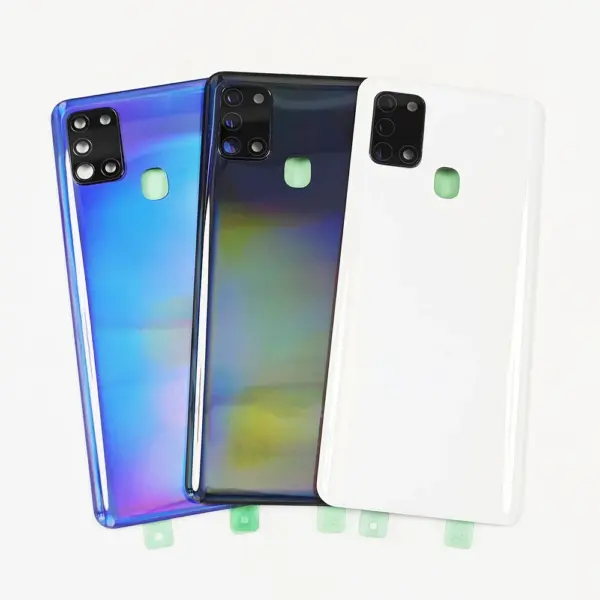 Samsung Galaxy A21s Back Cover Replacement