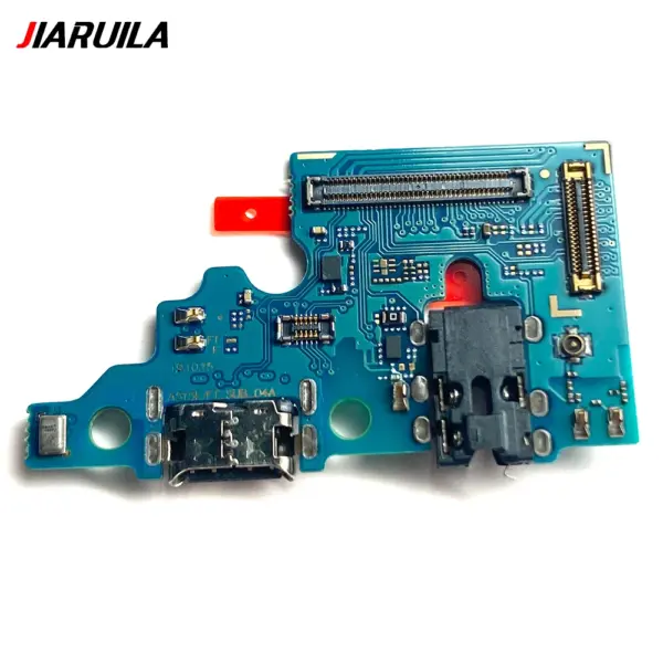 Samsung A21S A31 A41 A51 A70 A71 USB Charging Port Flex Cable - Image 2