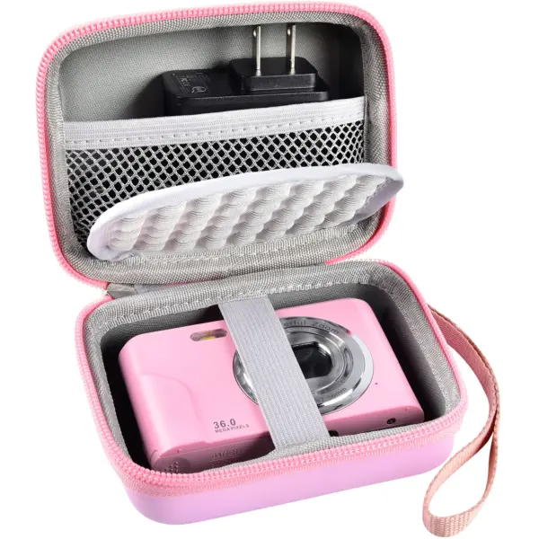 Digital Camera Case for Various Models - Image 9