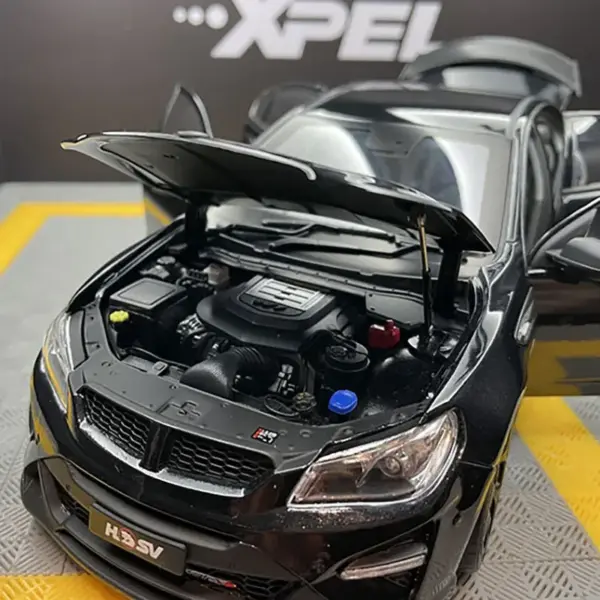 Diecast 1/18 Holden HSV GTSR W1 Model Car - Image 6