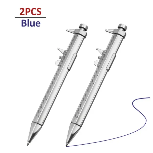 Vernier Caliper Ballpoint Pen 0-100mm - Image 7