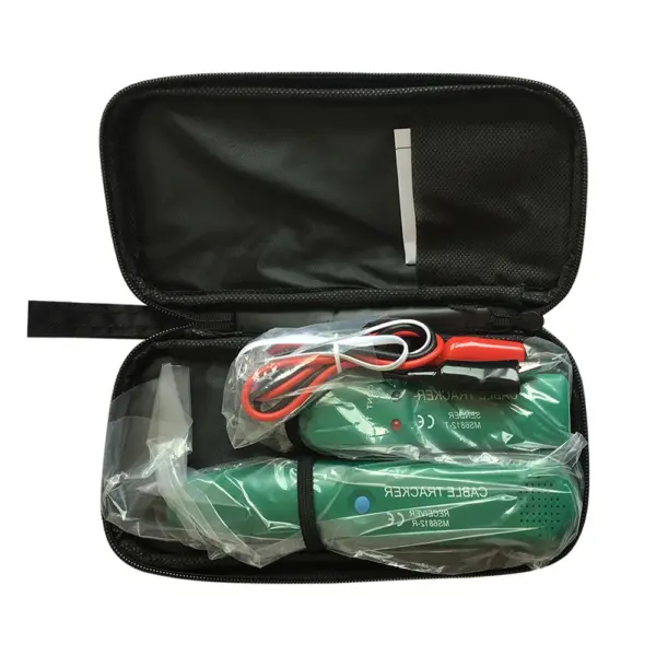 MS6812 Cable Tracker Tester Kit for Cabling - Image 2