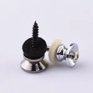 Guitar and Bass Strap Button Pins Set 26 Sac7a3c3ca6d04140b162cb7f243447e2Q