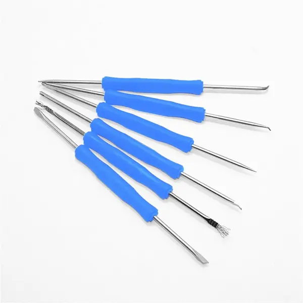 6-Piece Electronic Welding Tool Set - Image 6