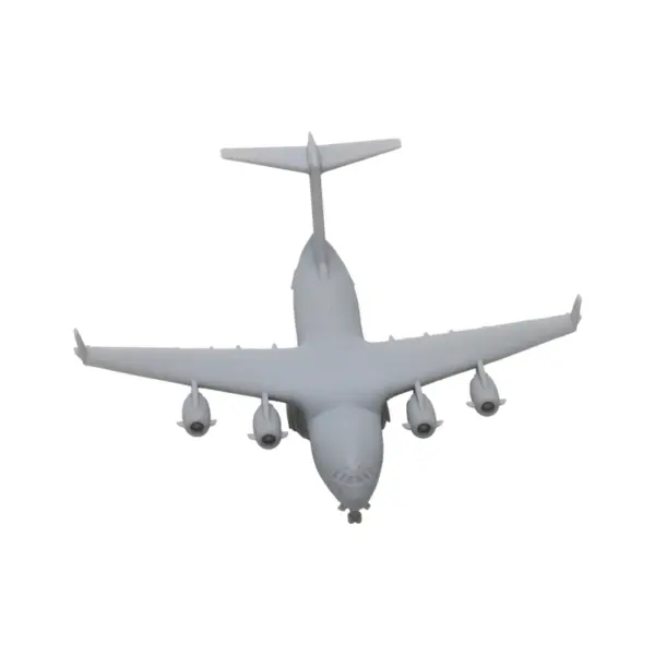 C-17 Globemaster III Resin Model Aircraft Set - Image 4