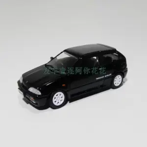1:64 Scale Suzuki Swift GTI Model Car 7 Sacb4d0a39a2e45d1b8cd3cc613d5cad4Z
