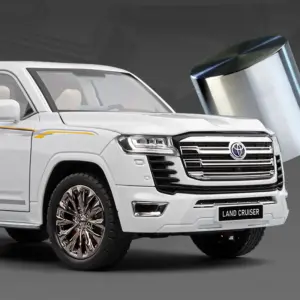 1/18 Toyota Land Cruiser LC300 Diecast Model 9 Sacce6247e924424094bd4992fbfc27fec