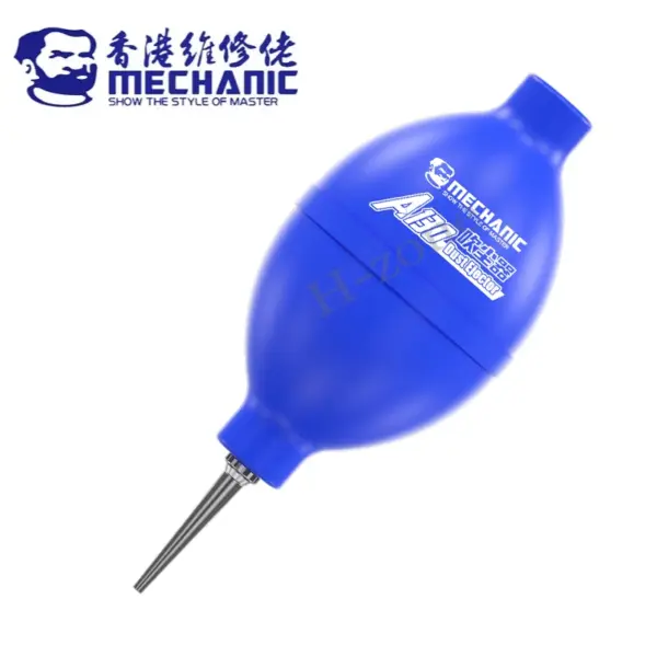 MECHANIC A130 2in1 Phone and Camera Cleaner