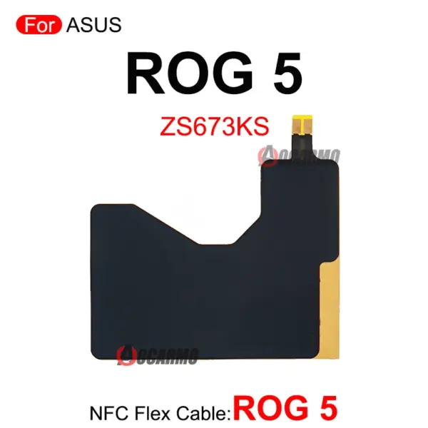 ASUS ROG Phone 5 Mainboard Flex Cable - Image 19