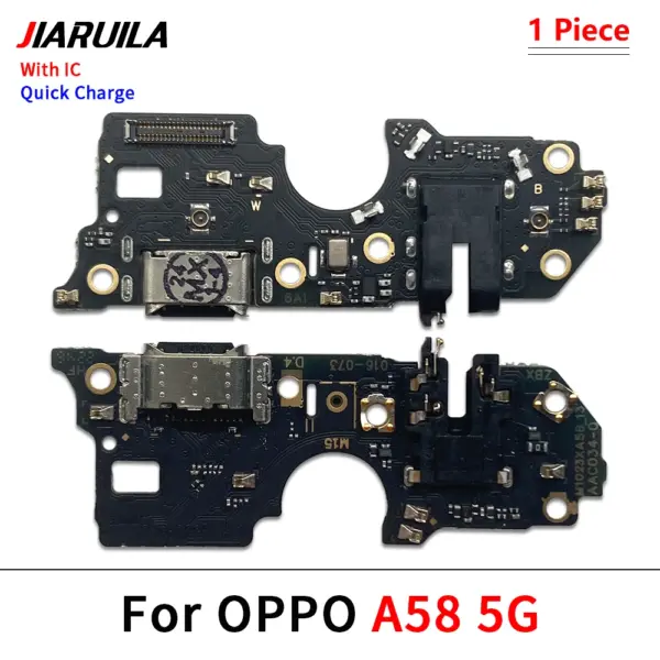 USB Charging Dock for Oppo A16-A93 - Image 18