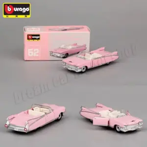 1:64 Ferrari Die-Cast Model Car Collection 73 Sad00588dc10843d9b05ed1d4a0fa443eY