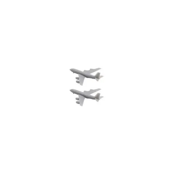 KC-135 Resin Model Aircraft (2PCS) for Collectors - Image 9