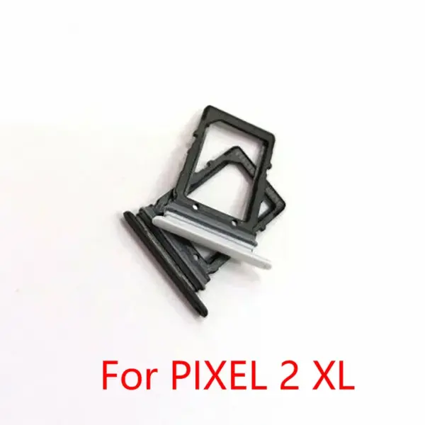 Google Pixel 2-3 SIM Card Tray Slot - Image 2