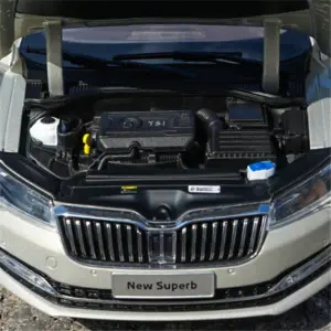 1:18 SKODA SUPERB Diecast Alloy Car Model 13 Sad37adbe367f49a3b1ddc4b15f4c253fc