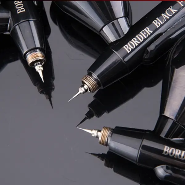 Pro Airbrush with Removable Color Cup - Image 4