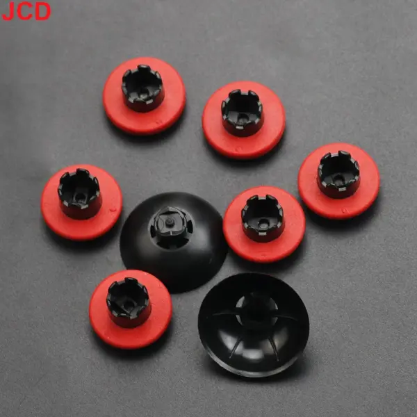 Metal Rocker Cap and Button for PS4 PS5 - Image 5