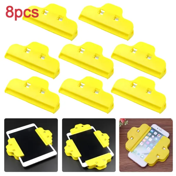 Mobile Phone Repair Fixture Clamp Tool - Image 12