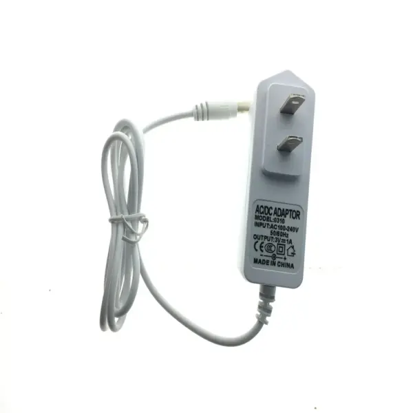 3-12V Power Supply with 6 Outputs for Models - Image 10