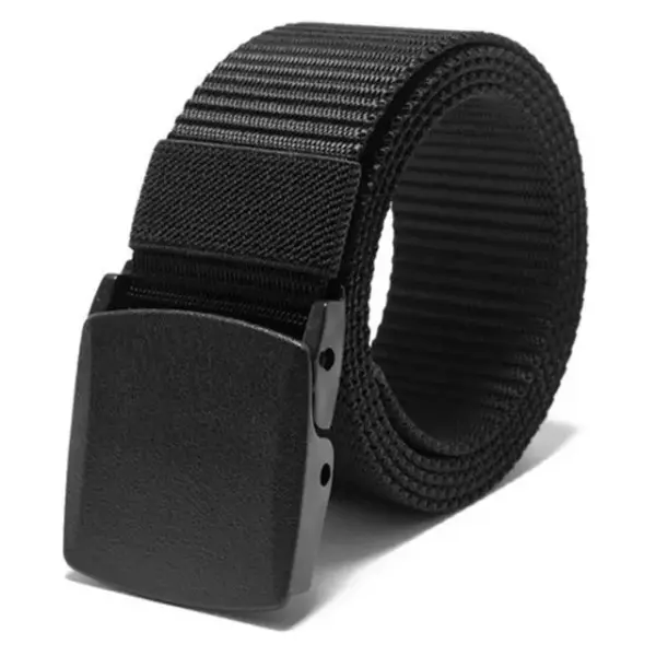 FRALU Men’s Tactical Nylon Belt Model YD376 - Image 12