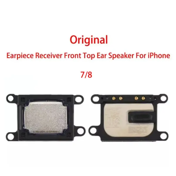 Original Ear Piece Sound Speaker for iPhone 7 8 Plus - Image 7