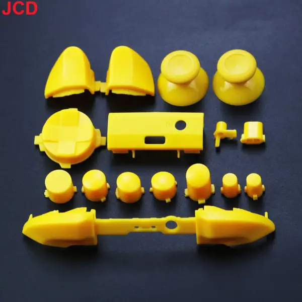 Xbox Series X S Controller Button Mod Kit - Image 20