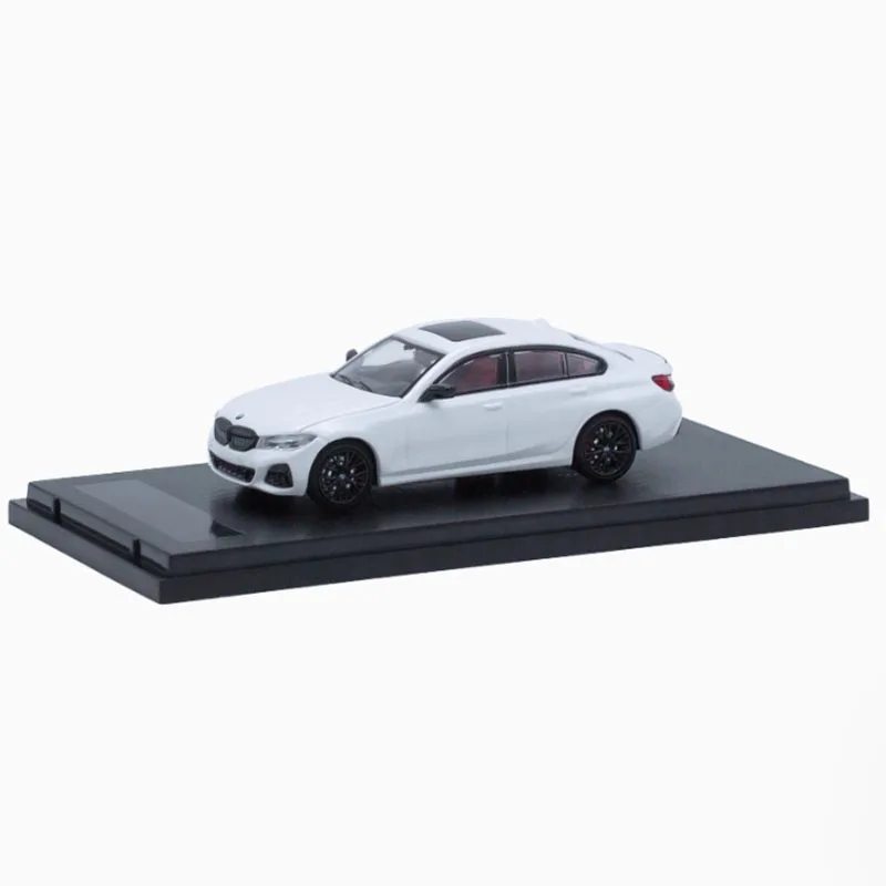 SPEED GT 1:64 BMW 3 Series Alloy Model 4 SPEED GT 1:64 BMW 3 Series Alloy Model - Image 4
