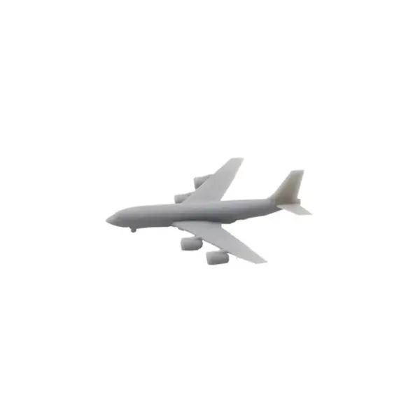 KC-135 Scale Model Airplane Resin Tanker - Image 7