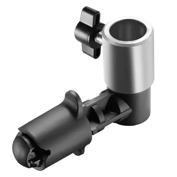 Aluminum Reflector Holder Clip for Photography - Image 4