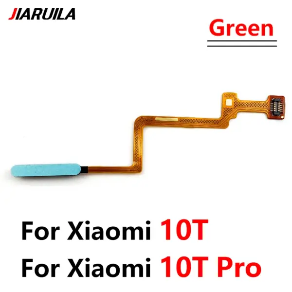 Xiaomi Mi 10T Fingerprint Flex Cable - Image 8