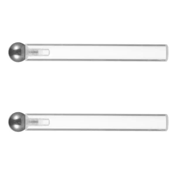 2 Pcs Electric Test Balls for Physics Experiments - Image 6