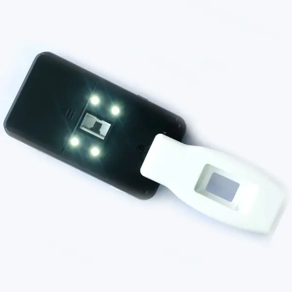 5 Inch Handheld Video Magnifier with LED Light - Image 3