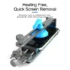 SUNSHINE 601G Heating-Free Screen Removal Tool