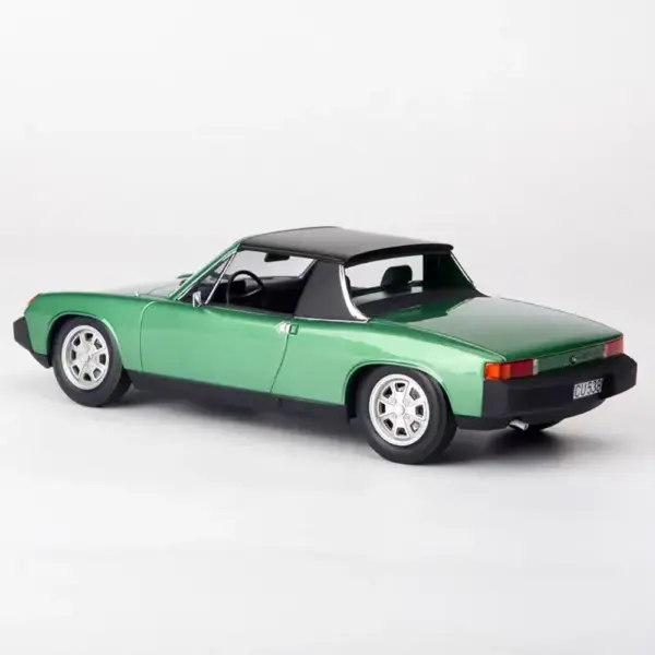 1975 Porsche 914 2.0 Scale Model Car - Image 2