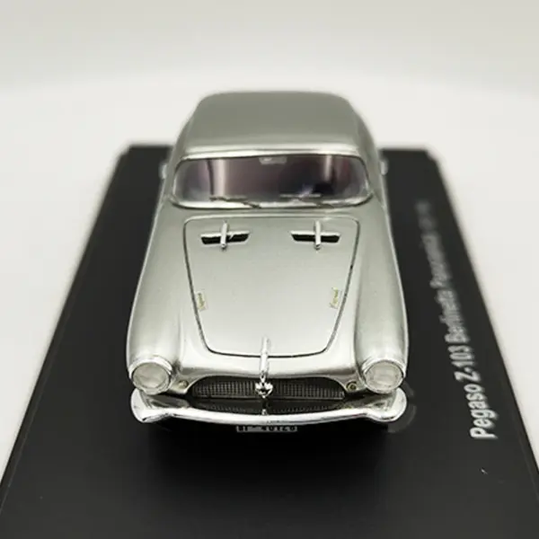 Pegaso Z-103 Berlinetta Diecast Model 1:43 Scale - Image 4