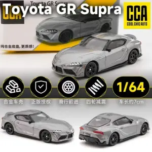 1:64 Scale Diecast Alloy Car Collection 76 Saec3fdb531ca447b9973c6cadfdc9a20e 2