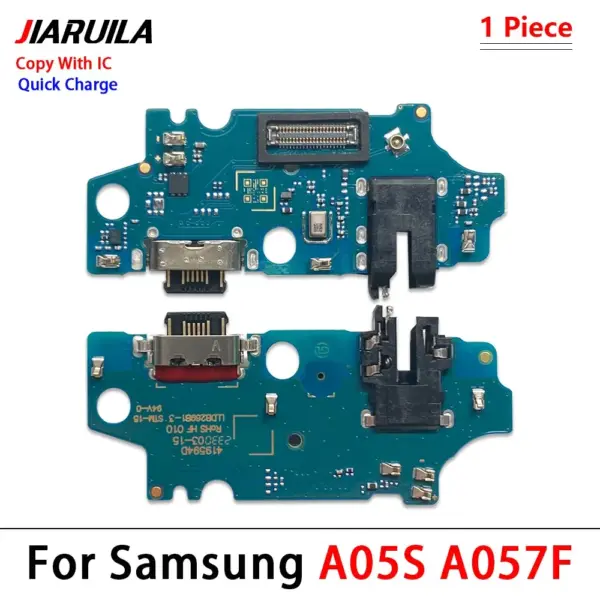 Samsung A15 5G USB Charging Dock Flex Set - Image 8
