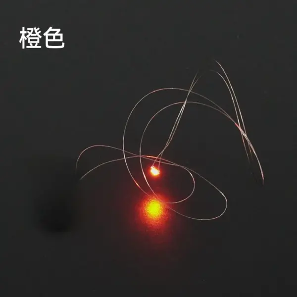 100pcs 20cm SMD LED Wires for Model Trains - Image 11