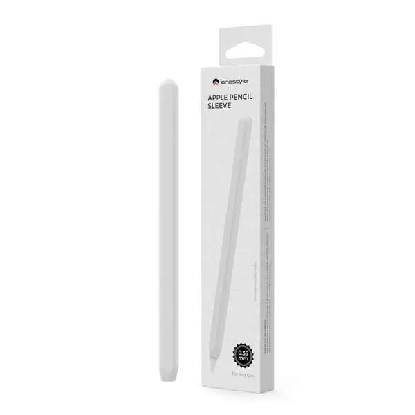 Apple Pencil 2 Silicone Protective Sleeve - Image 15